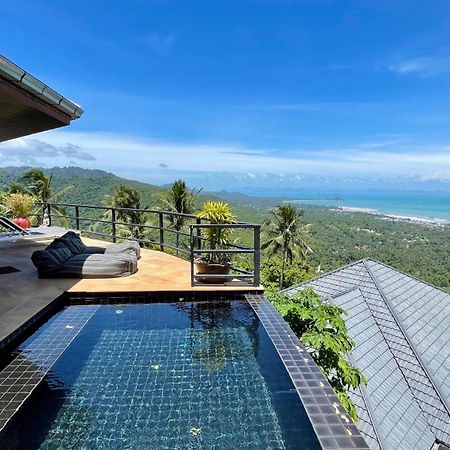 Samui Paradise Village Nathon 외부 사진