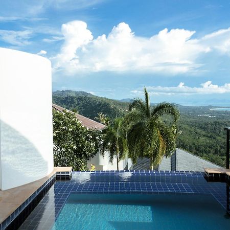 Samui Paradise Village Nathon 외부 사진