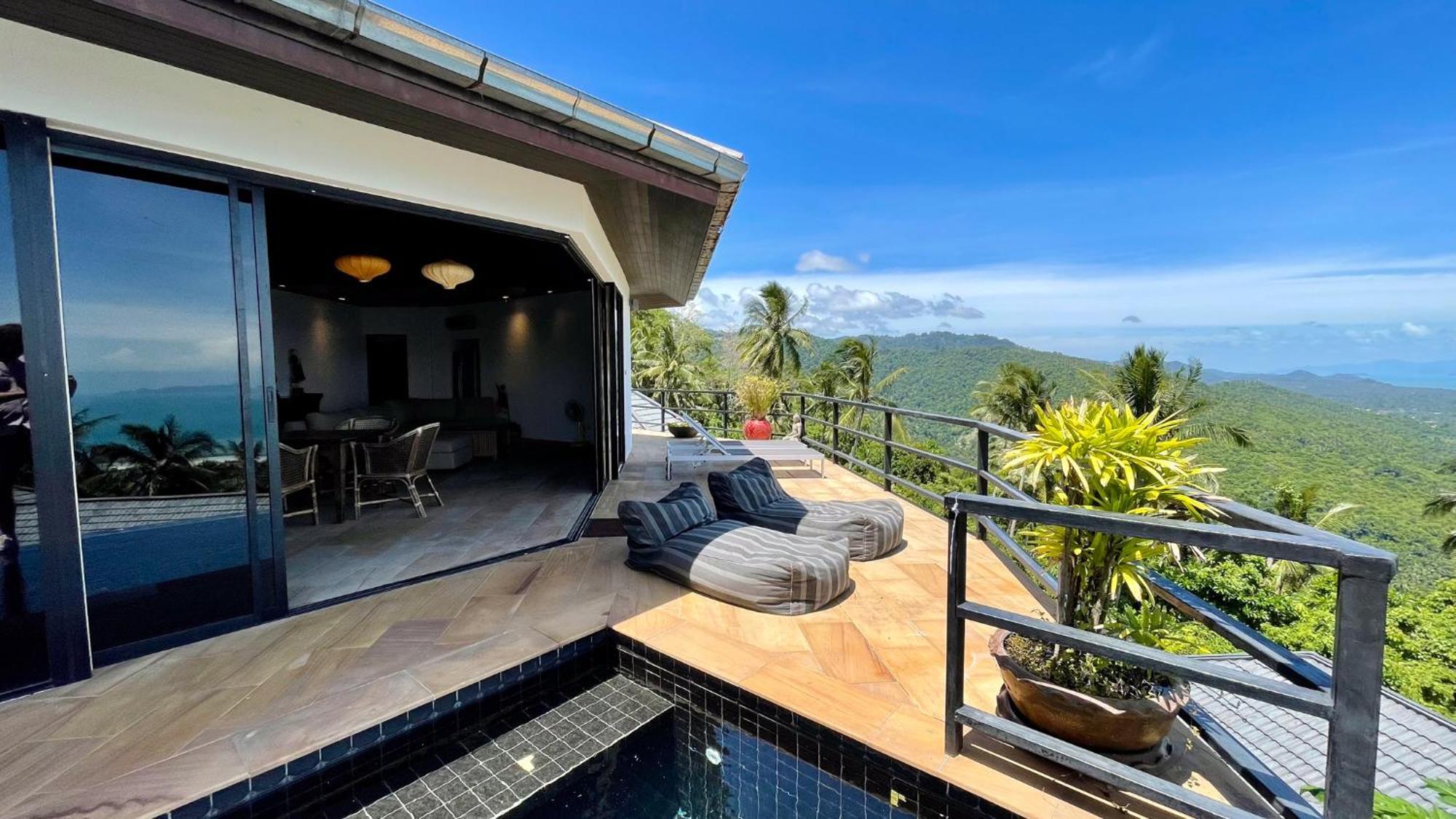 Samui Paradise Village Nathon 외부 사진