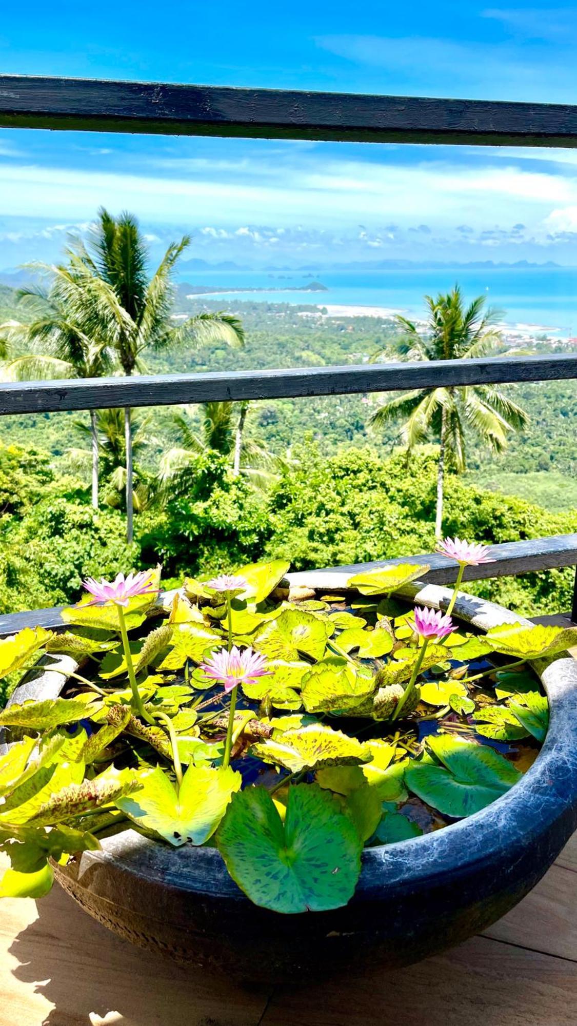 Samui Paradise Village Nathon 외부 사진