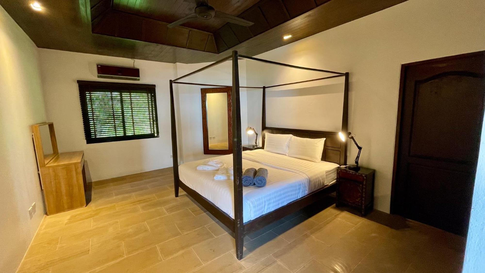Samui Paradise Village Nathon 외부 사진