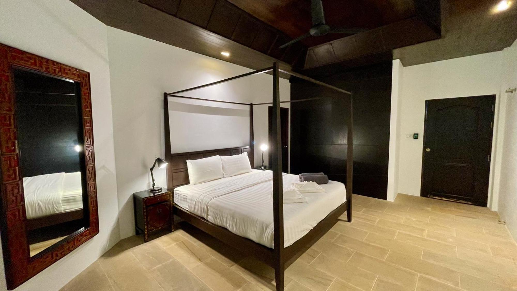 Samui Paradise Village Nathon 외부 사진
