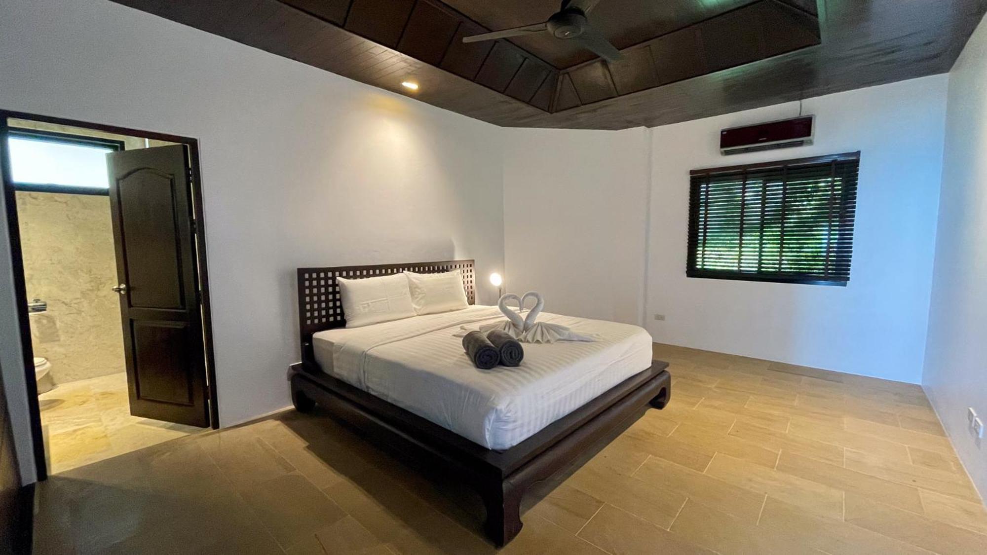 Samui Paradise Village Nathon 외부 사진