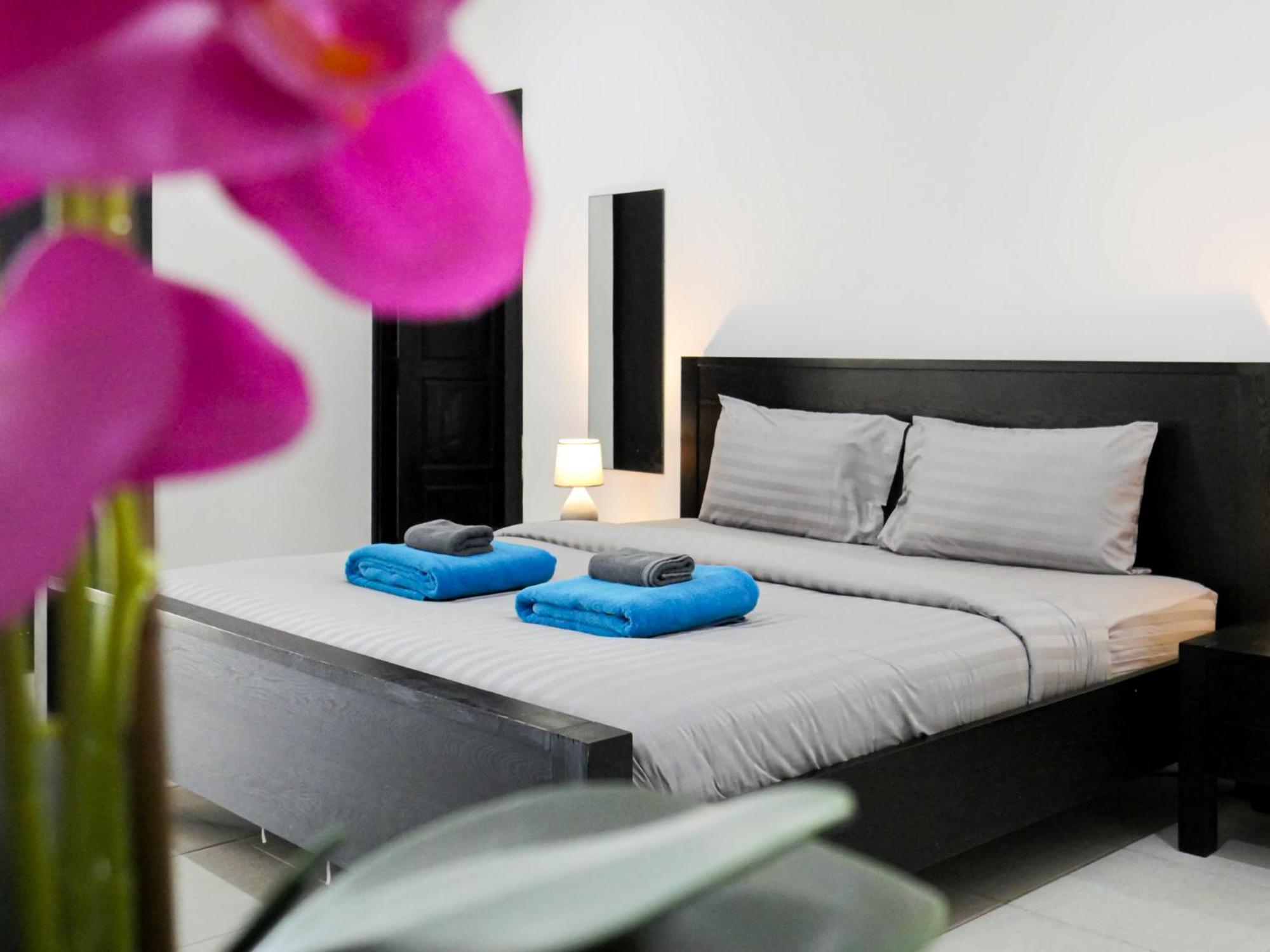 Samui Paradise Village Nathon 외부 사진