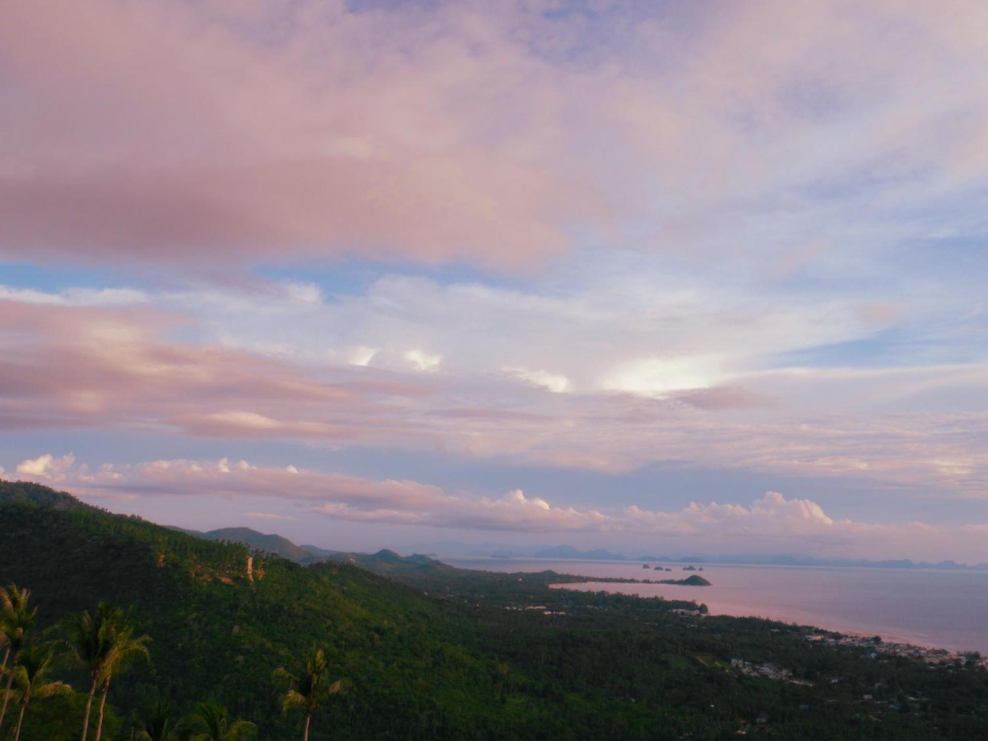 Samui Paradise Village Nathon 외부 사진