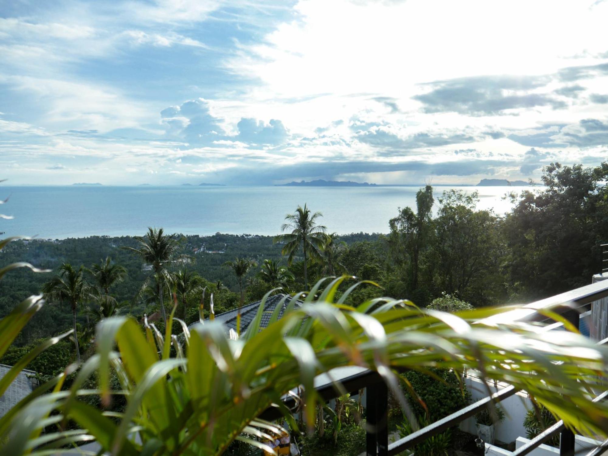 Samui Paradise Village Nathon 외부 사진