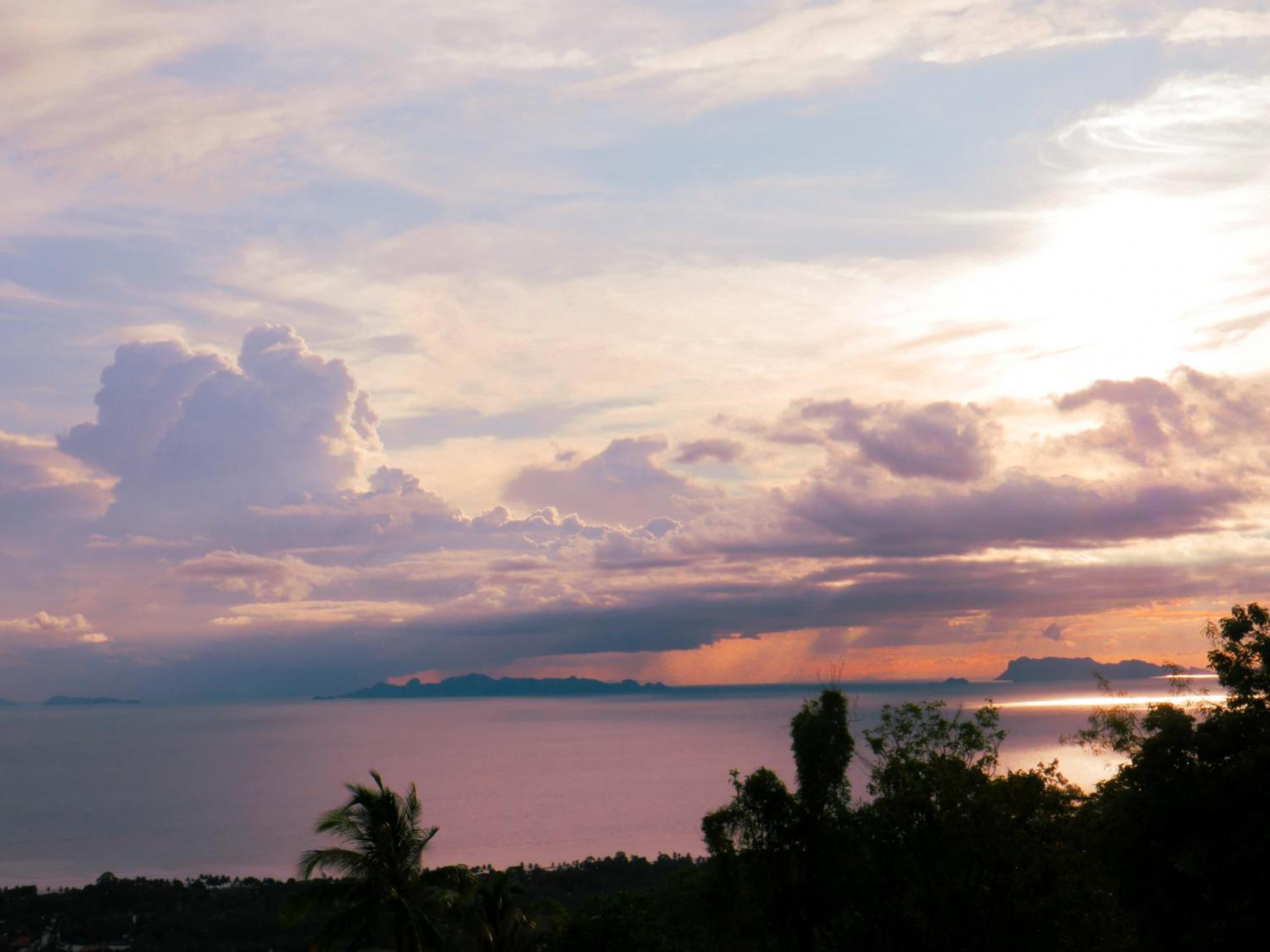 Samui Paradise Village Nathon 외부 사진