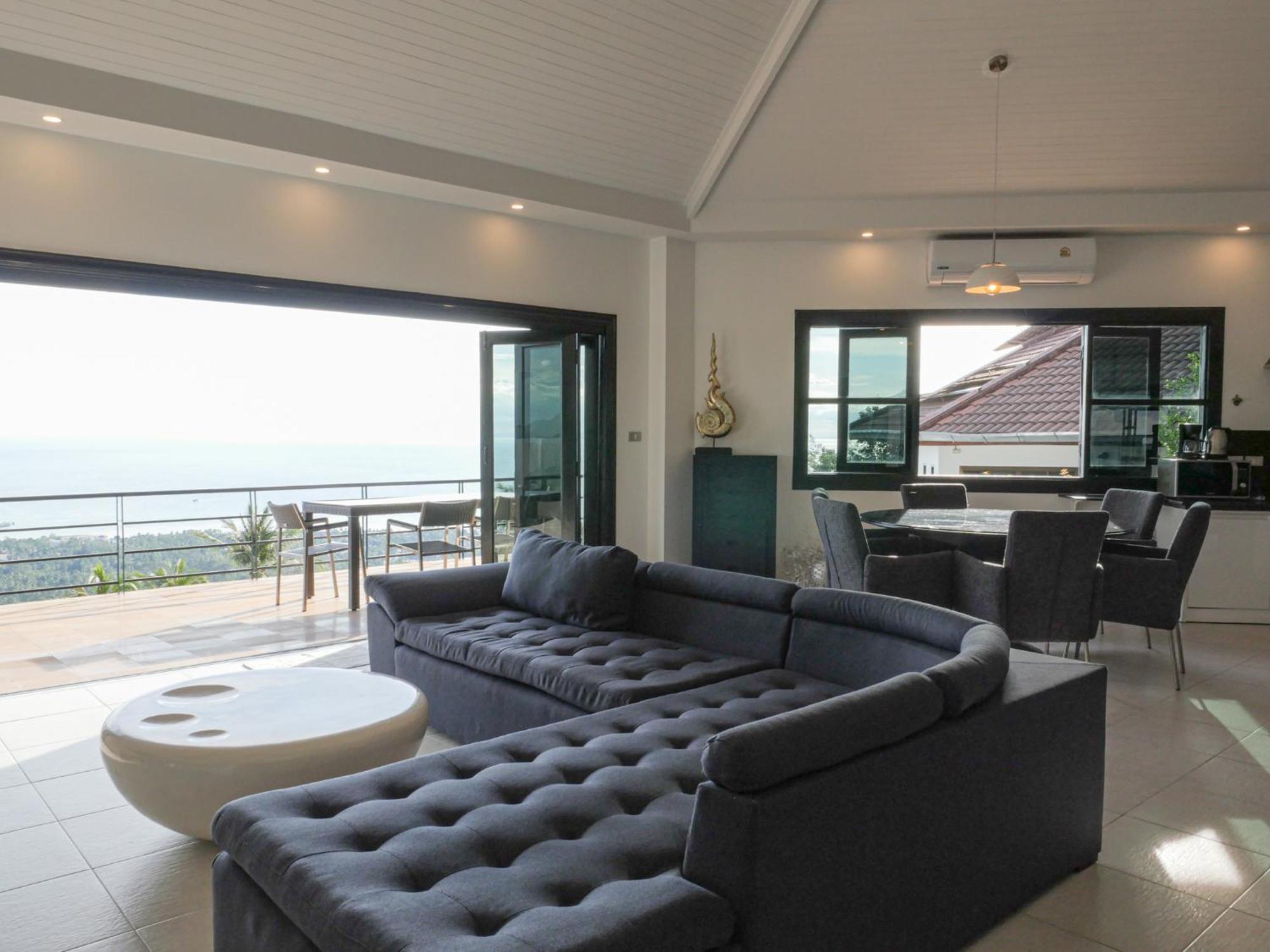 Samui Paradise Village Nathon 외부 사진