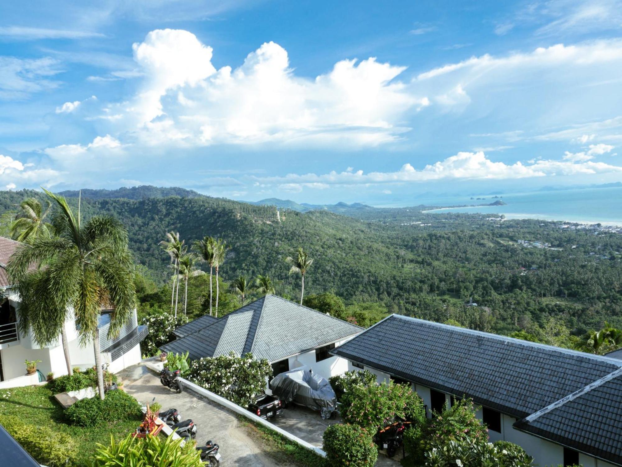 Samui Paradise Village Nathon 외부 사진