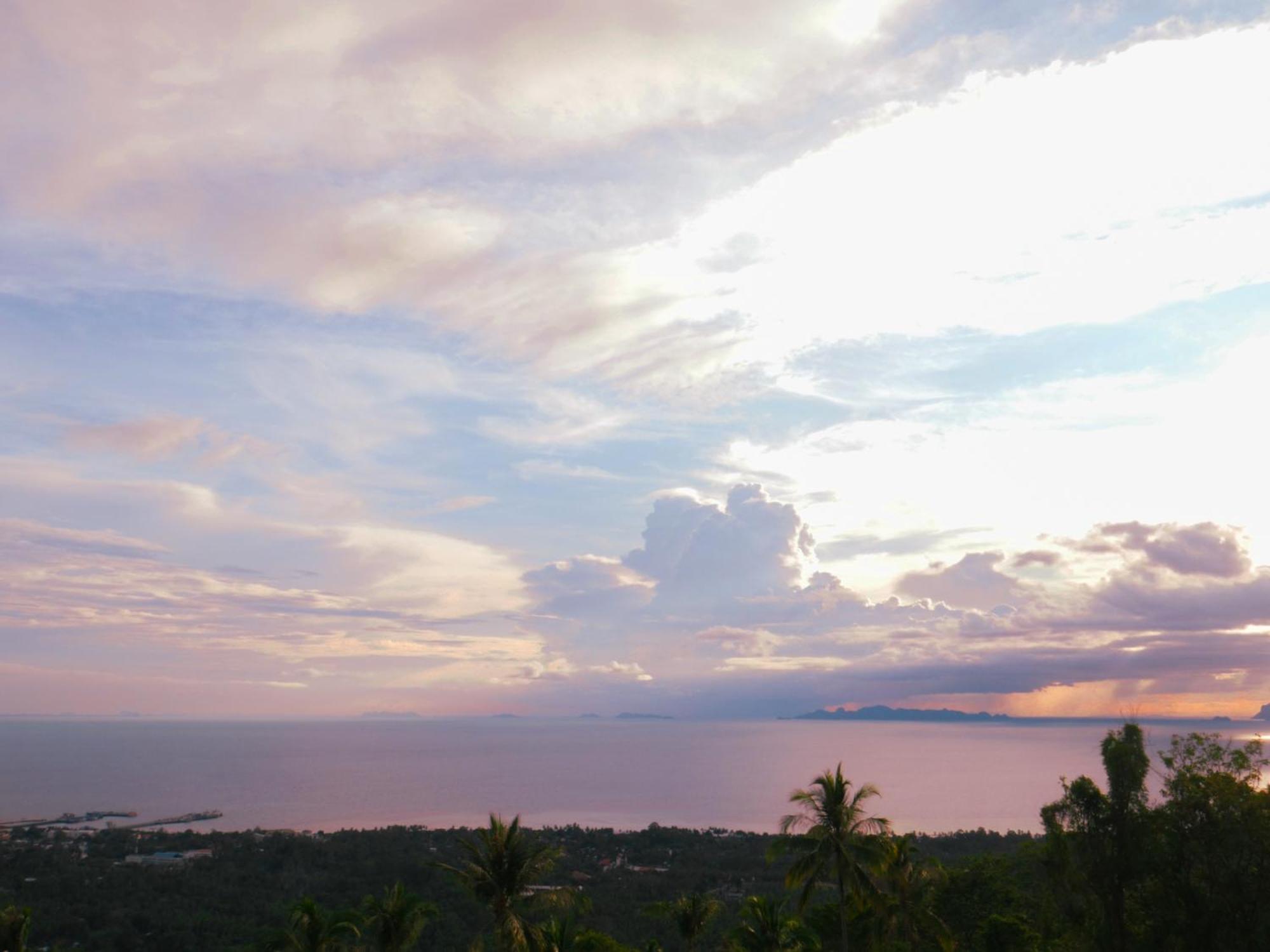 Samui Paradise Village Nathon 외부 사진