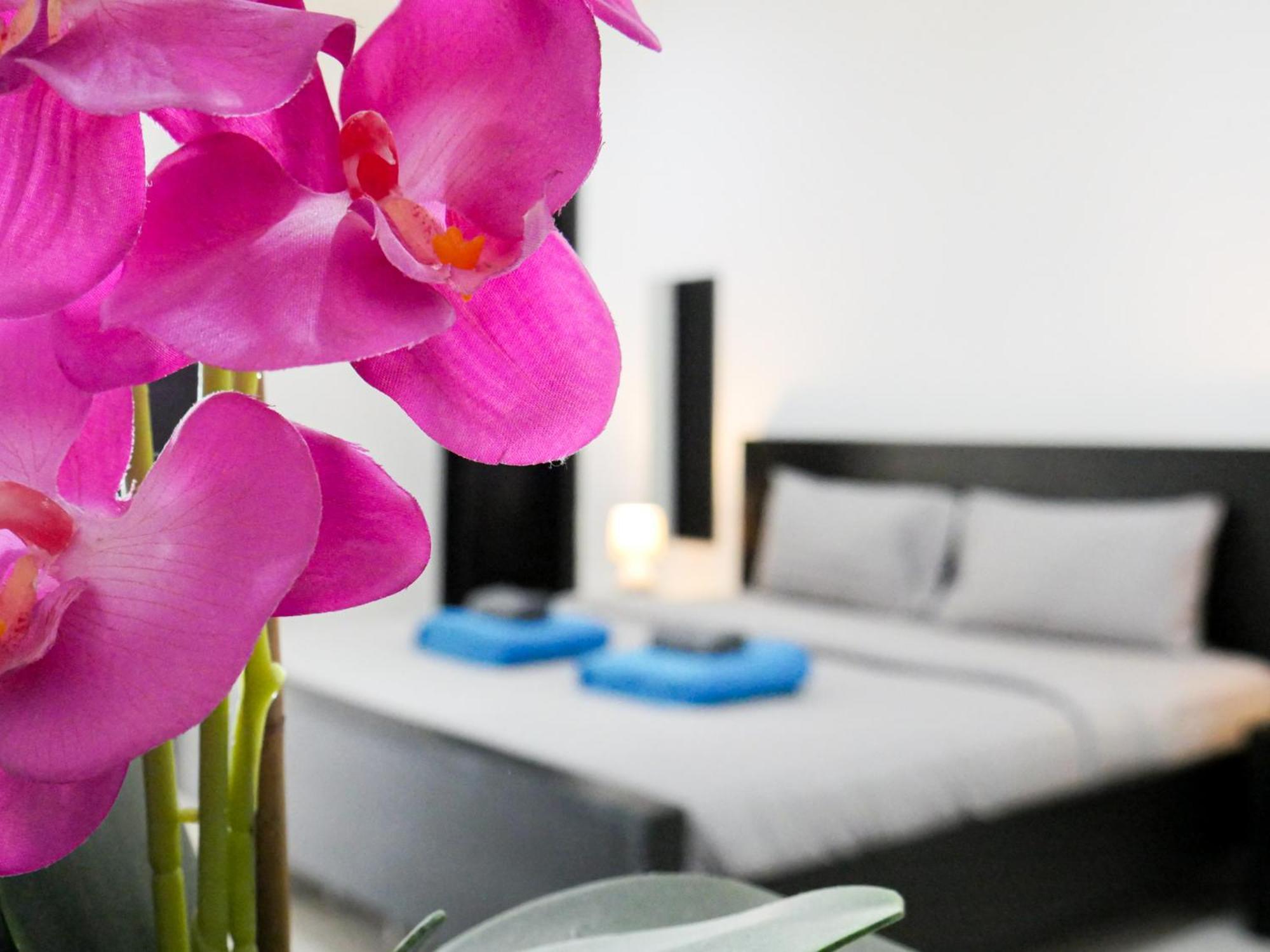 Samui Paradise Village Nathon 외부 사진