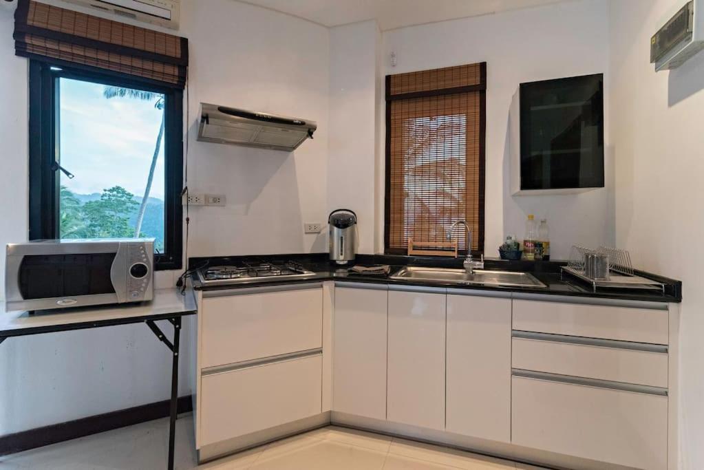 Samui Paradise Village Nathon 외부 사진