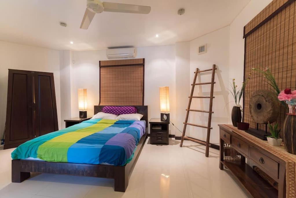 Samui Paradise Village Nathon 외부 사진
