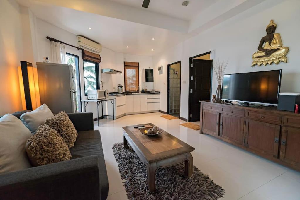 Samui Paradise Village Nathon 외부 사진