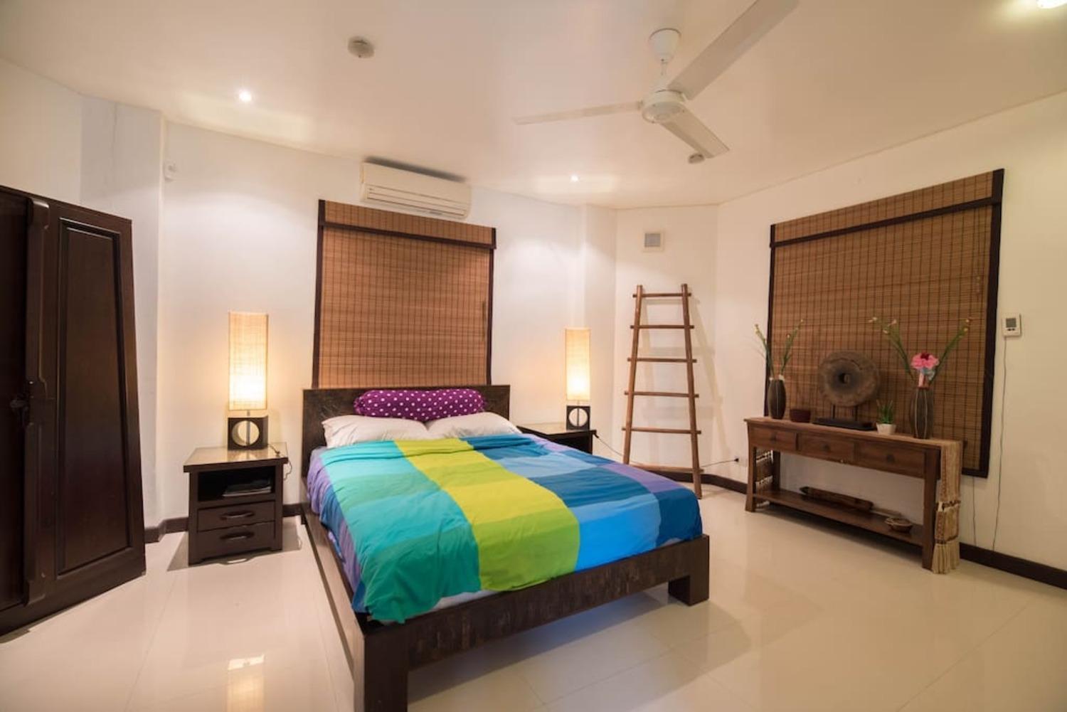 Samui Paradise Village Nathon 외부 사진