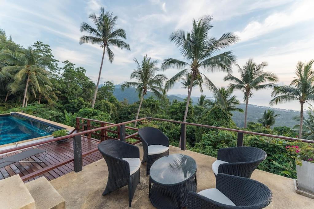 Samui Paradise Village Nathon 외부 사진