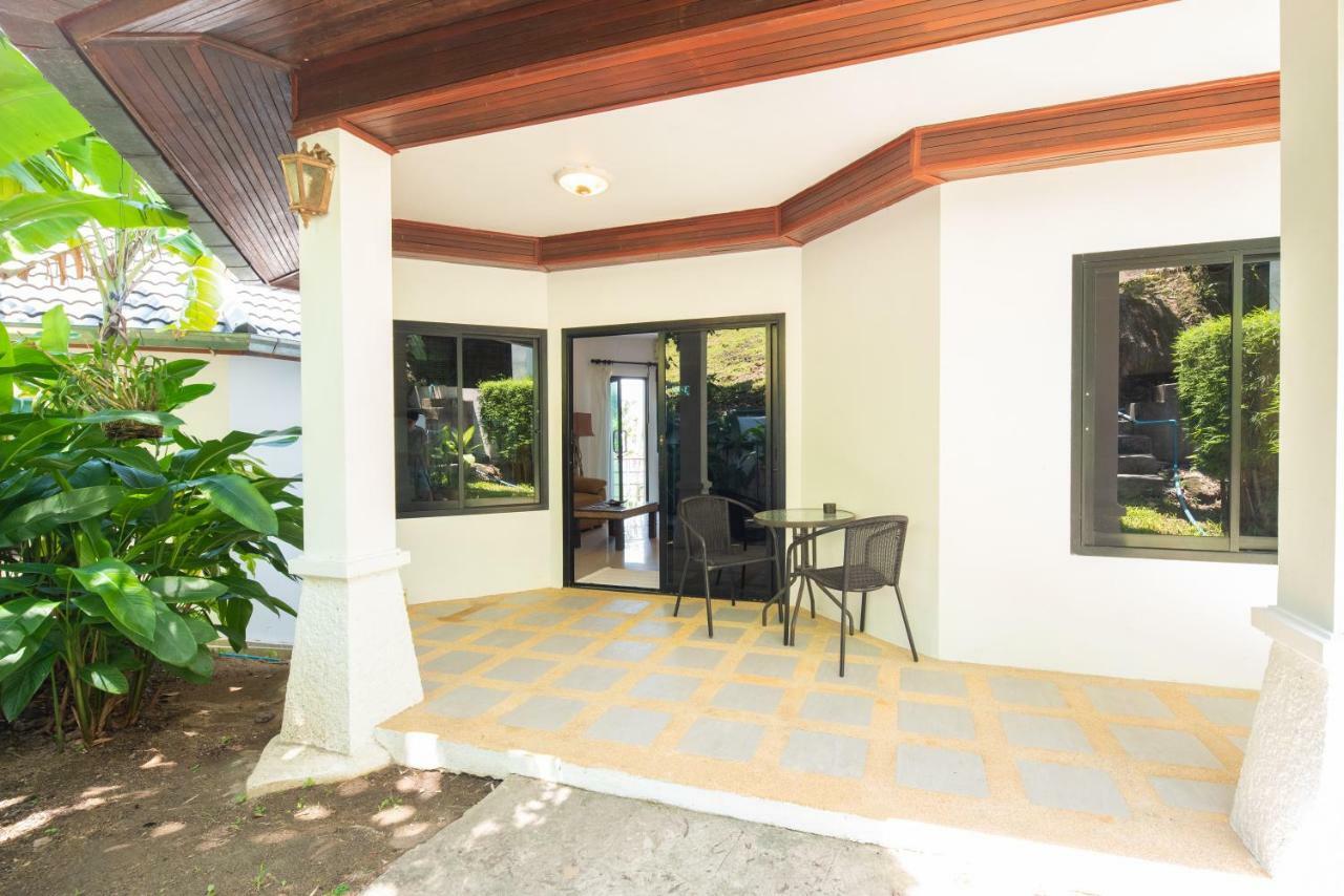 Samui Paradise Village Nathon 외부 사진
