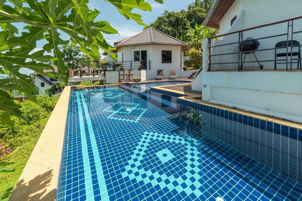 Samui Paradise Village Nathon 외부 사진