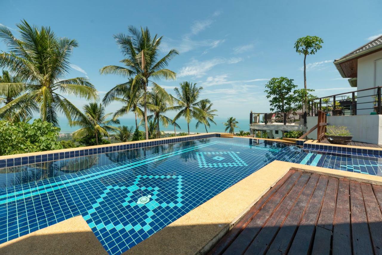 Samui Paradise Village Nathon 외부 사진