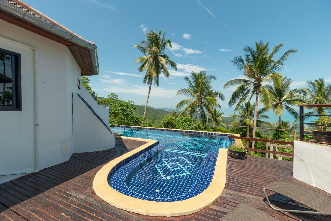 Samui Paradise Village Nathon 외부 사진