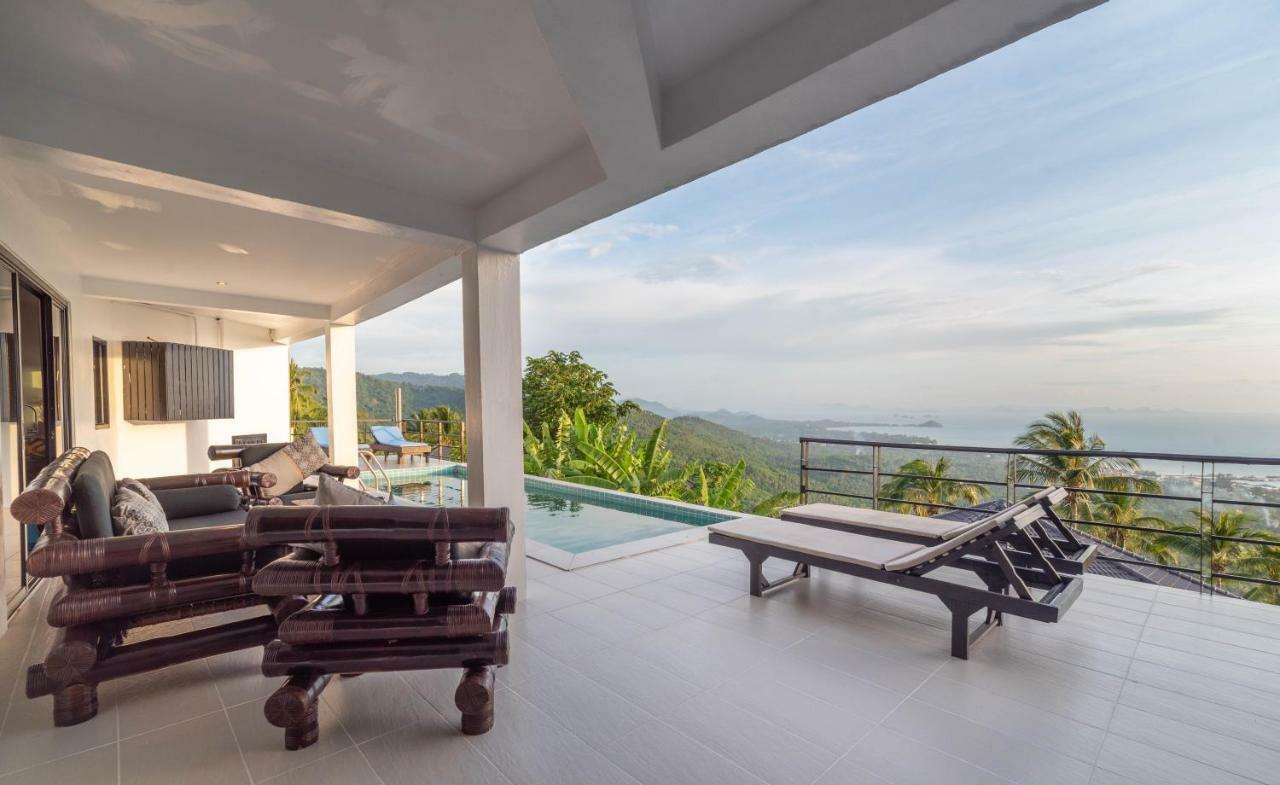 Samui Paradise Village Nathon 외부 사진