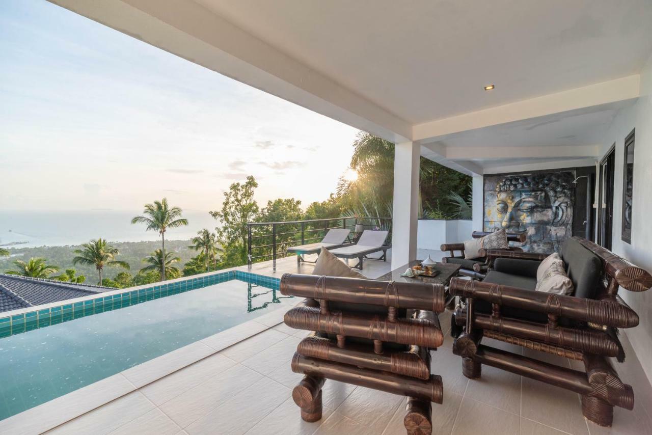 Samui Paradise Village Nathon 외부 사진