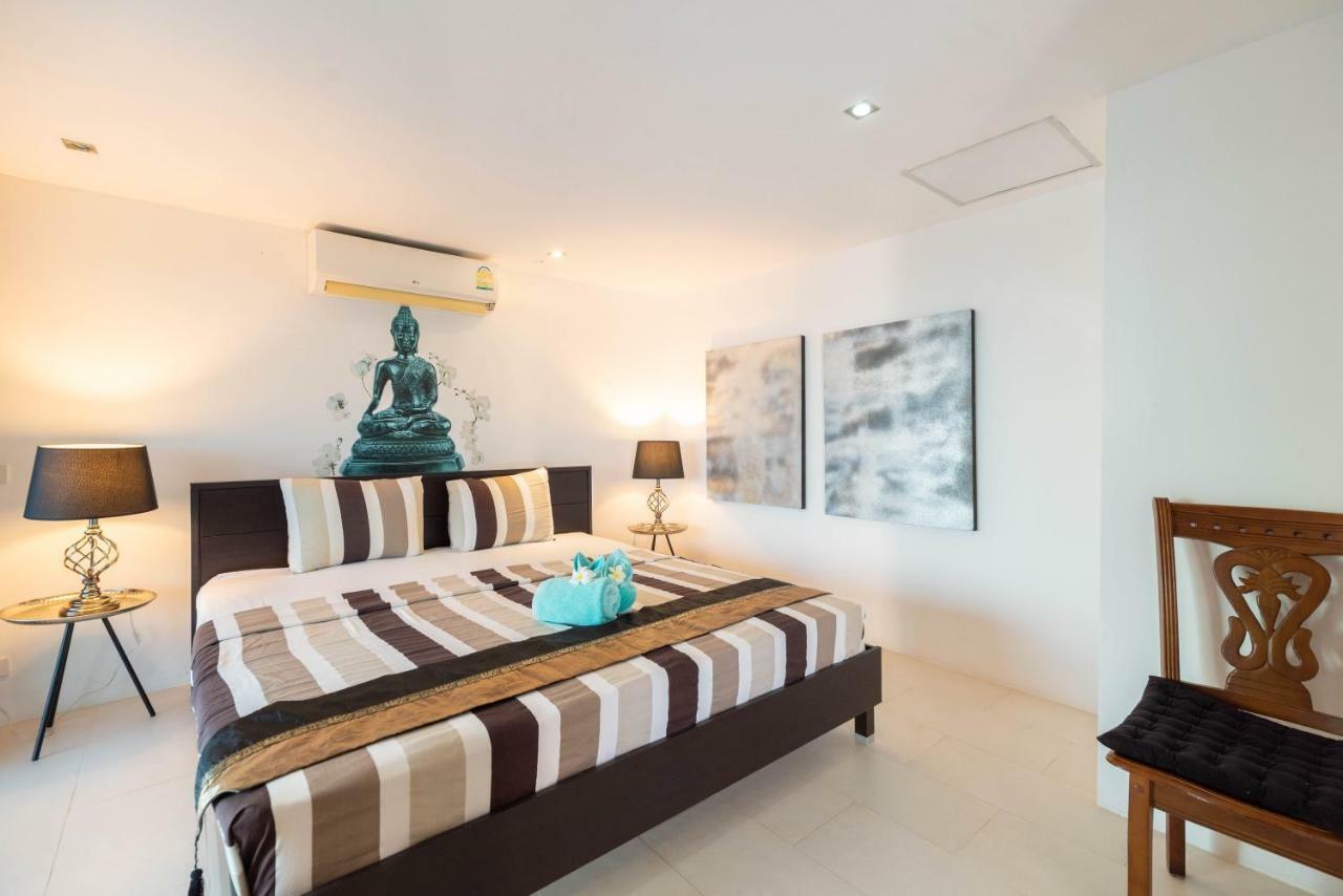 Samui Paradise Village Nathon 외부 사진