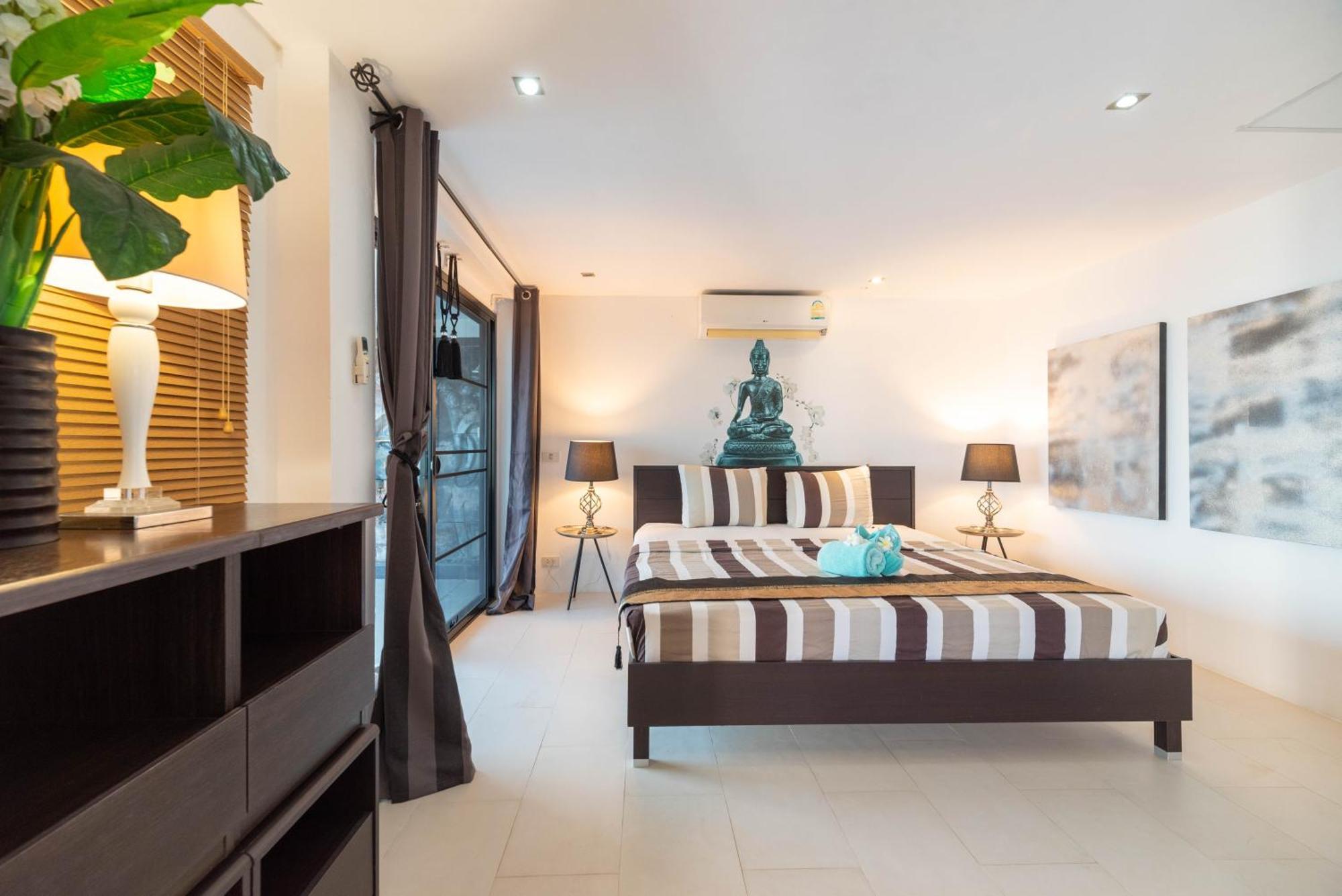 Samui Paradise Village Nathon 외부 사진
