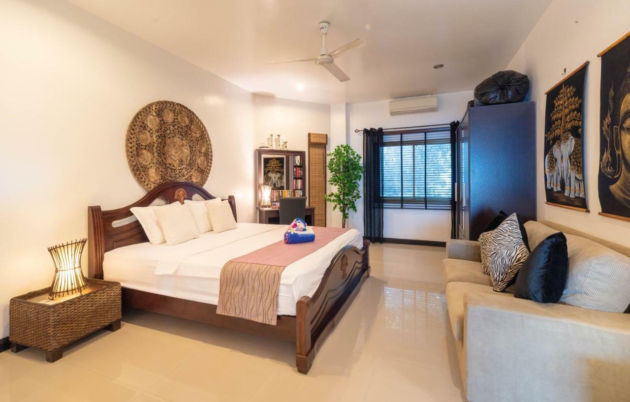 Samui Paradise Village Nathon 외부 사진