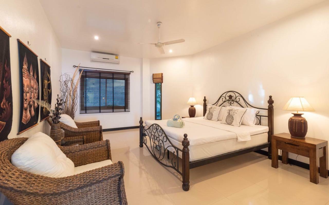 Samui Paradise Village Nathon 외부 사진