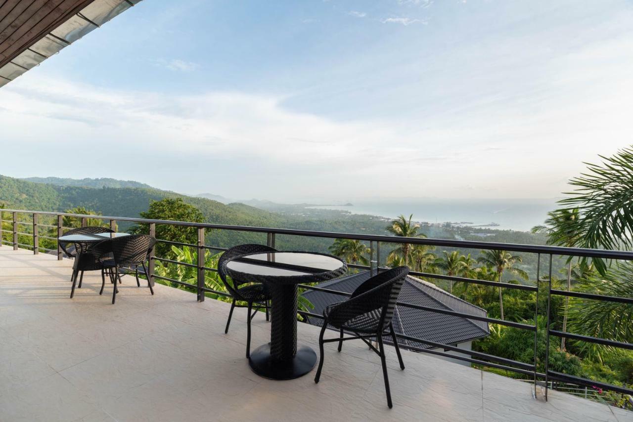 Samui Paradise Village Nathon 외부 사진