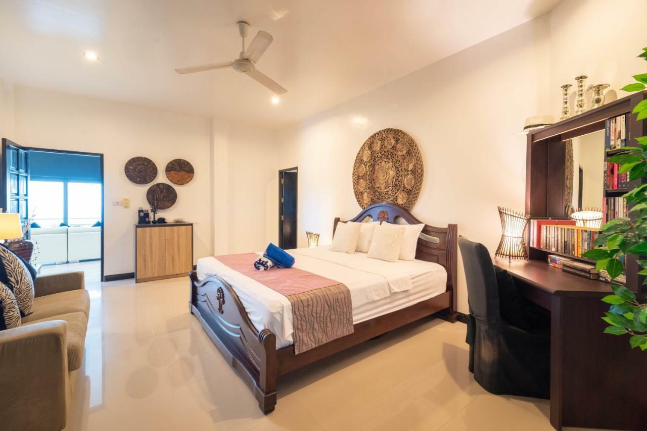 Samui Paradise Village Nathon 외부 사진