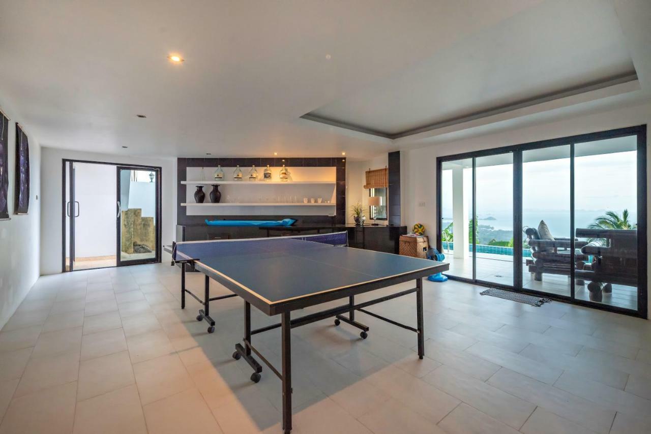 Samui Paradise Village Nathon 외부 사진