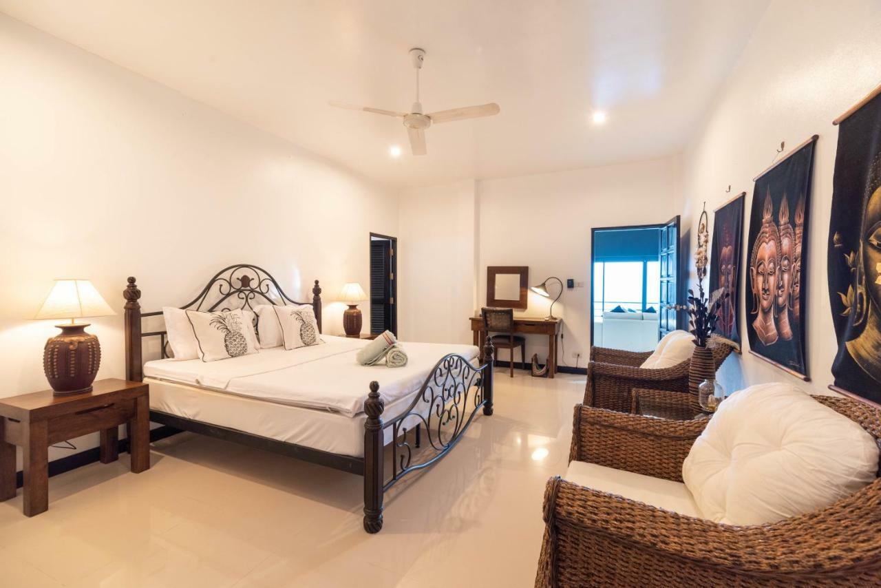 Samui Paradise Village Nathon 외부 사진