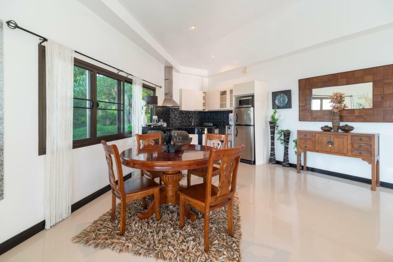 Samui Paradise Village Nathon 외부 사진
